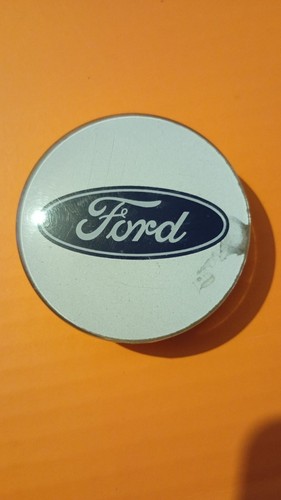 Ford focus mark ghia - ghia, alloy