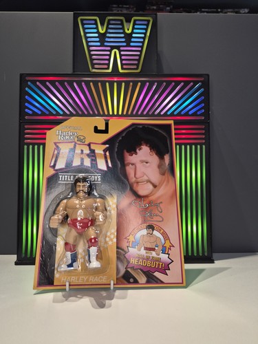 Harley race title run toys - harley, trt