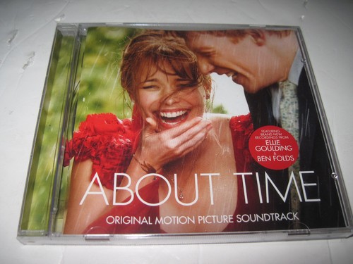 About time various artists - -,