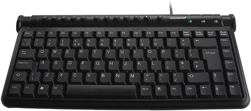 Usb mini keyboard with - keyboard,
