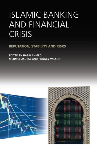 Islamic banking and - and, financial
