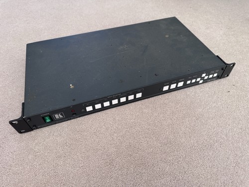 Presentation scaler 719xl - presentation,