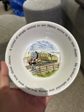 Wedgwood Thomas The Tank