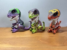 WowWee Fingerlings Untamed