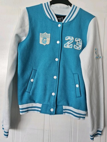 Jacket urban diva turquoise - jacket,