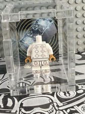 REAL Official Lego Alignment