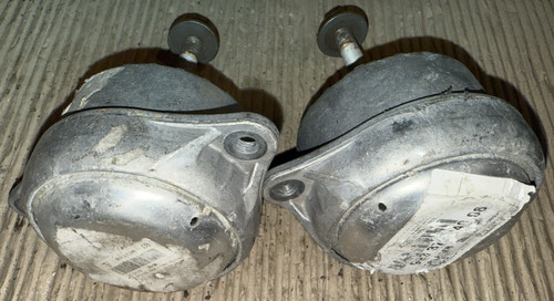 Porsche 911 996 - 911, engine