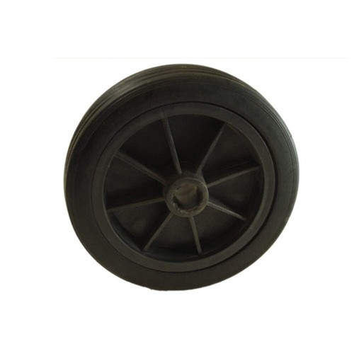 155m spare wheel - 155m, jockey
