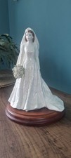 Coalport figure The Queen -