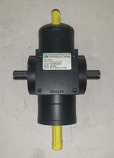 Nidec Corp P75L 1.00:1 WA 123