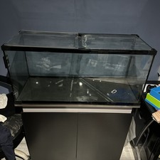 Aqua one horizon 130 aquarium - one,