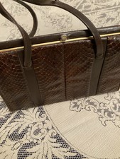 Maclaren Vintage Leather