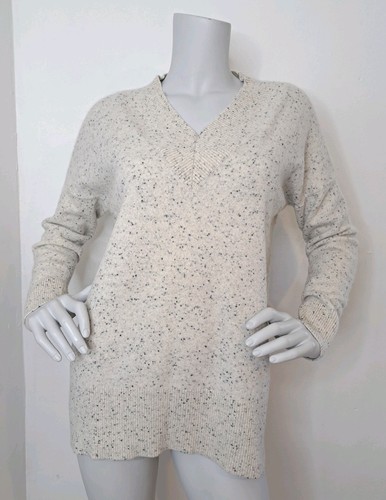 Lands end 100 pure cashmere - 100%,