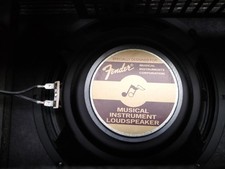 Fender super champ XD 15watts