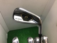 Taylormade Gloire Iron Set