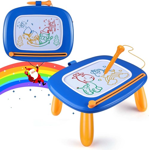 Magnetic drawing board toys - magnetic, board,