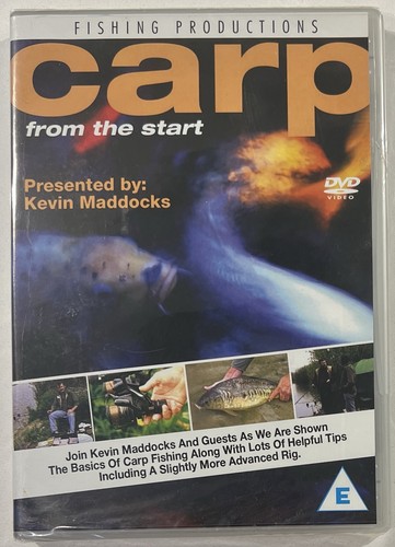 Fishing productions carp from - productions,