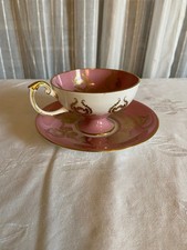 Aynsley Pedestal Teacup &