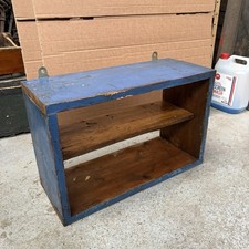 Vintage Rustic Chippy Paint