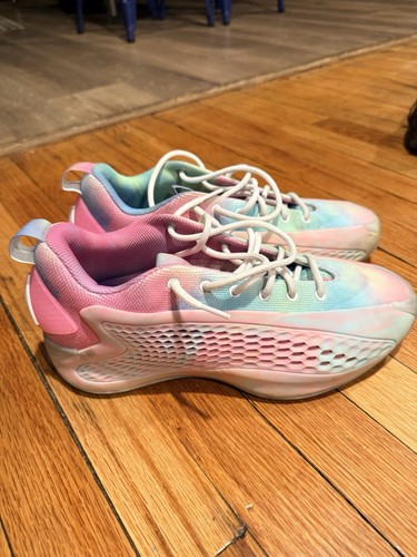 Low adidas basketball - 1,