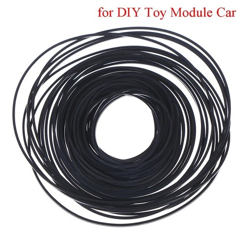 Mixed rubber drive - mixed,