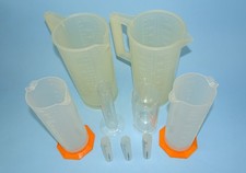 Darkroom equipment - chemical