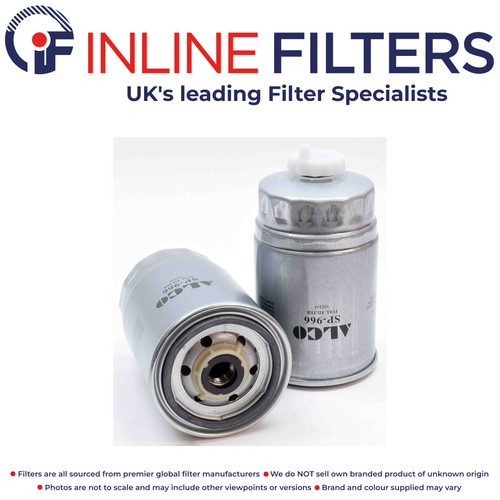 Fuel filter for - filter, land