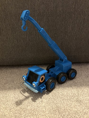 Bob the builder lofty - the,