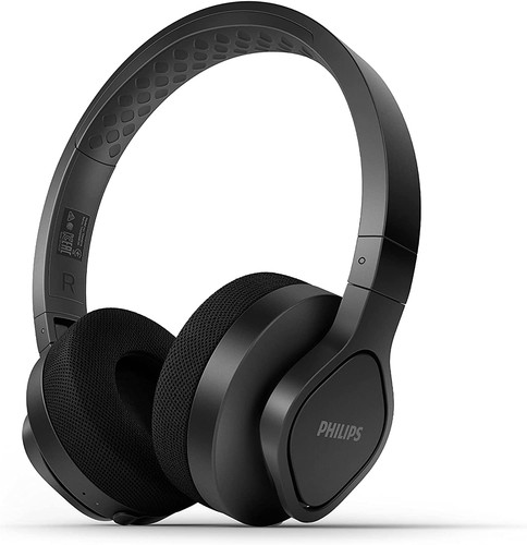 Philips a4216bk onear - philips,