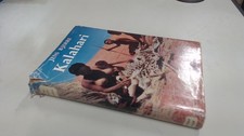 			Kalahari, Jens Bjerre, Michael Joseph, 1960, Hardcover		