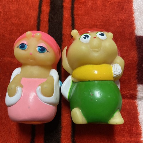 Wendy playskool 1988 glo - wendy's,