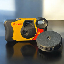 Digital Disposable Camera Lens