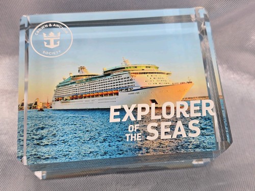 Explorer the seas - explorer, of