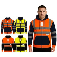 High Visibility Construction