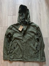 Belstaff Bowdon Jacket - Mens
