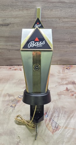 Vintage bass irish ale - vintage,