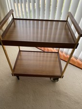 Hostess Trolley
