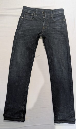 Star raw men 3301 slim - 3301, fit