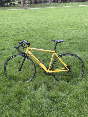 Carrera tdf road - carrera, bike