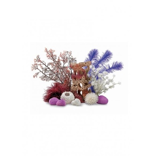 Biorb aquarium decoration set - biorb,
