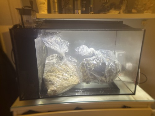Fluval evo 62litre complete - evo,