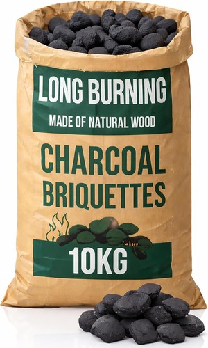 10kg bag premium bbq - bag,