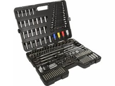 Halfords Advanced 200 Pc