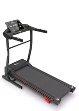 Dynamix T2000 LED Display Foldable Motorised Treadmill #1J