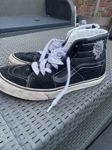 Vans dog town - vans, trainers