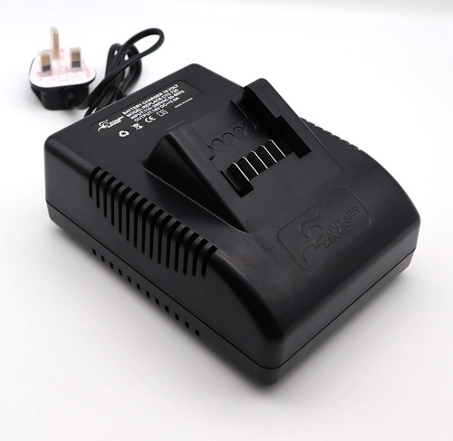 18v charger for snap on - 18v, 2a