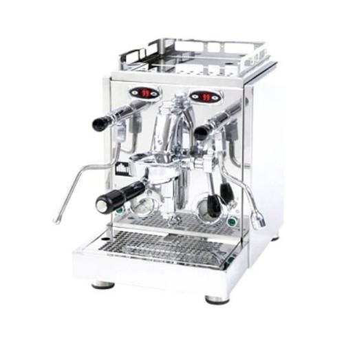 Isomac pro dual boiler - pro,
