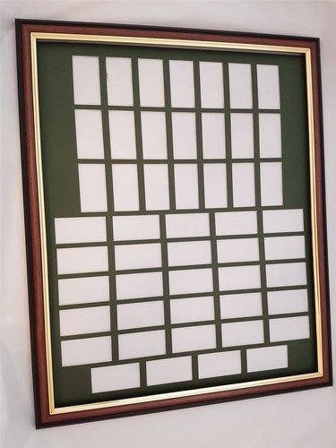 Mounting framing kit - &, 50