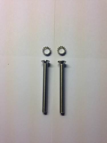 Lambretta series stainless - lambretta,