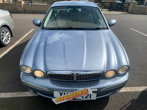 2007 jaguar type - 2007, 2.0